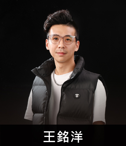 柏恩室內裝修-專案設計師