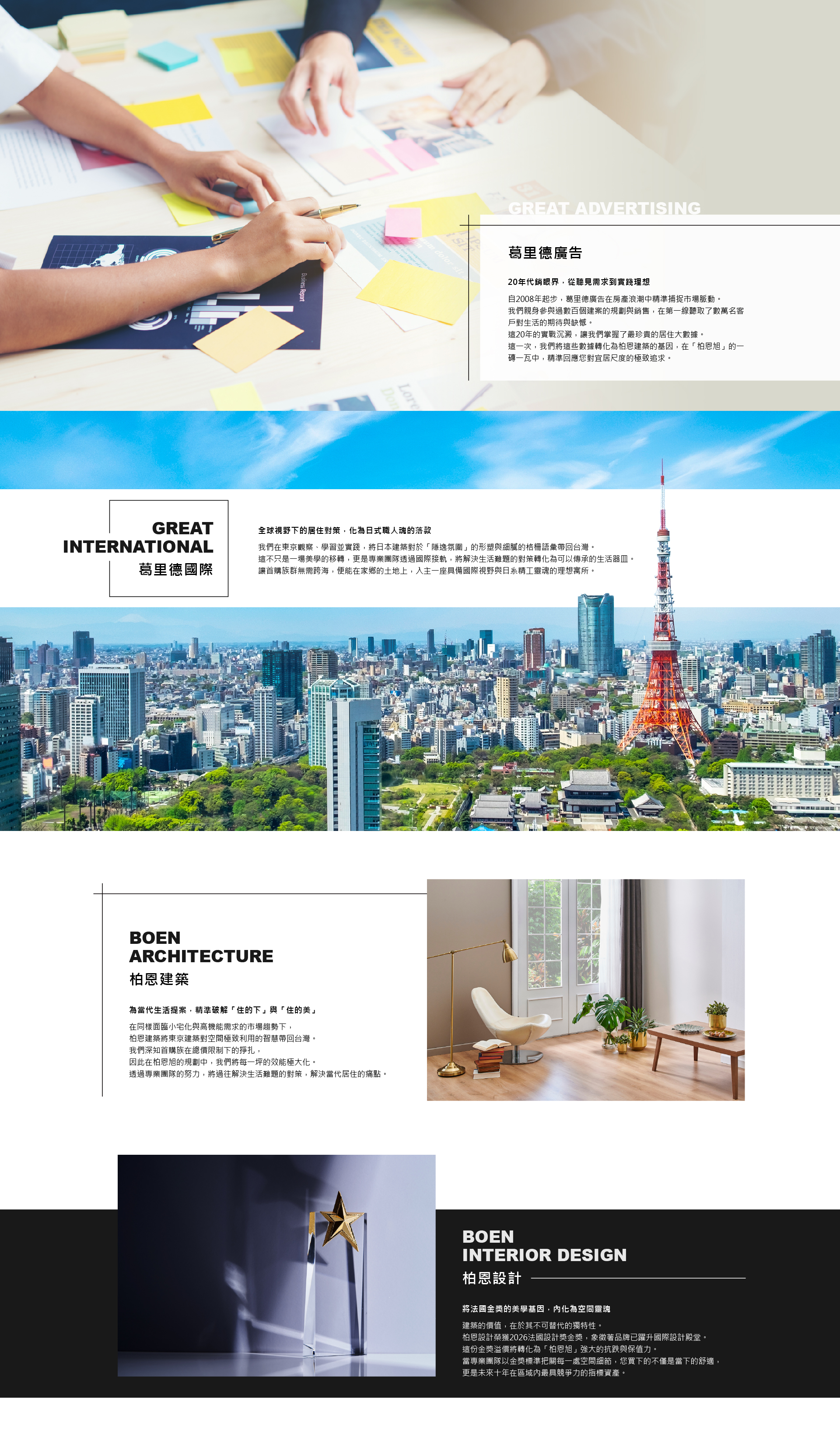 葛里德廣告
